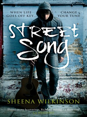 cover image of Street Song